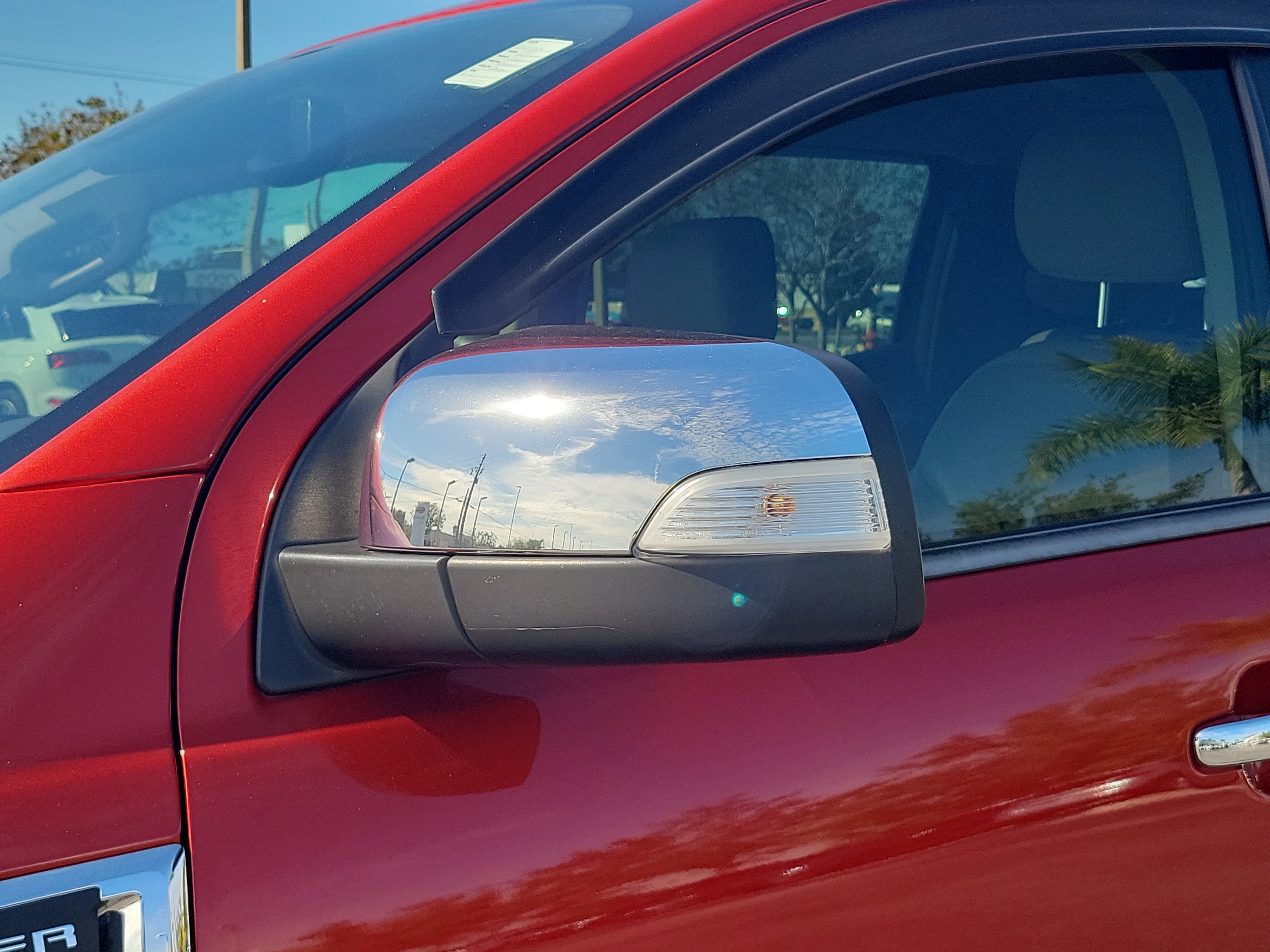 Used 2019 Ford Ranger Lariat w/ Equipment Group 501A Mid image 11