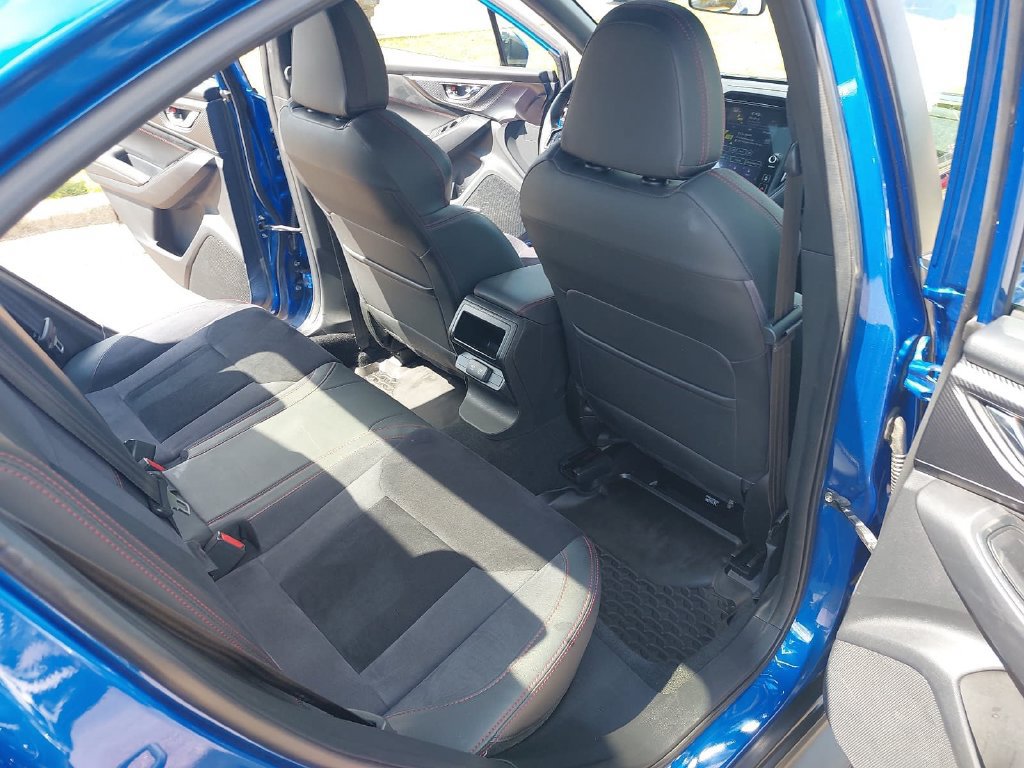 Used 2023 Subaru WRX GT AWD/4WD image 11