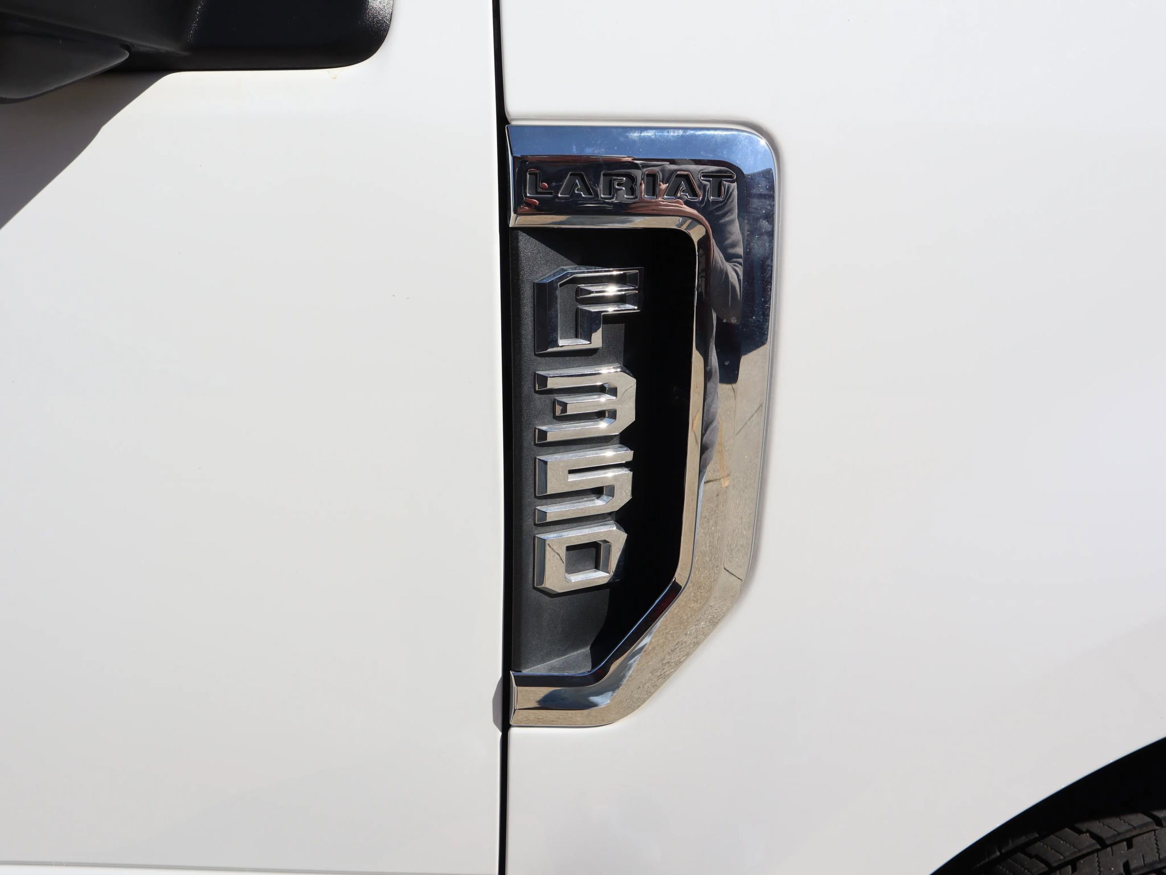 Used 2019 Ford F350 Lariat w/ Lariat Ultimate Package image 36