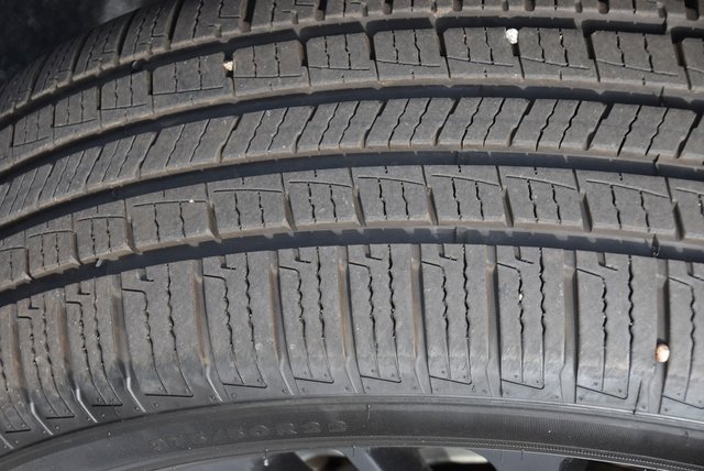 Used 2024 INFINITI QX80 Sensory w/ Cargo Package image 18