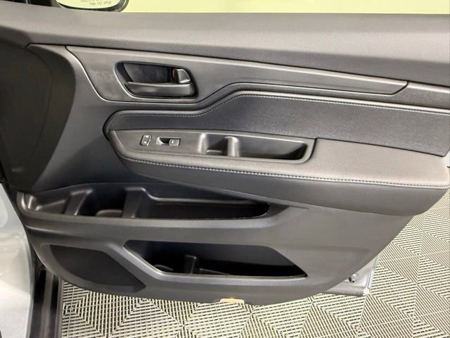 Used 2026 Honda Odyssey EX-L image 48