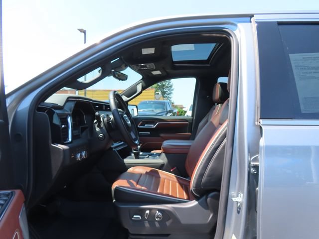Certified 2026 GMC Sierra 1500 Denali Ultimate AWD/4WD image 15