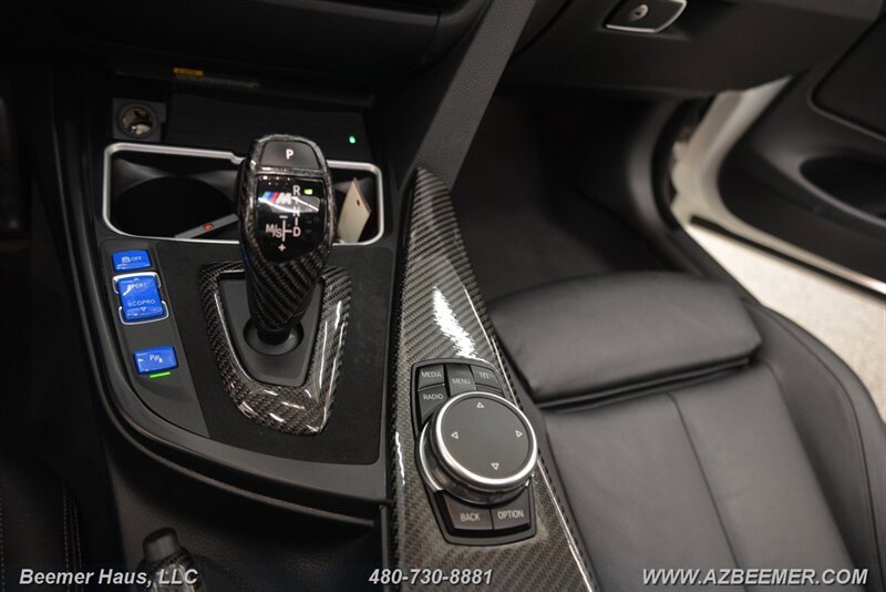 Used 2019 BMW 440i Coupe w/ Convenience Package RWD image 31
