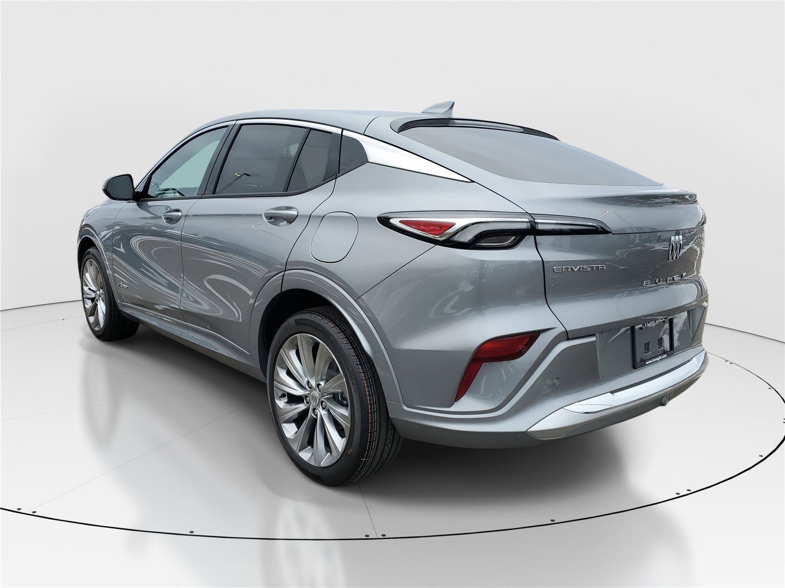 New 2026 Buick Envista Avenir image 3