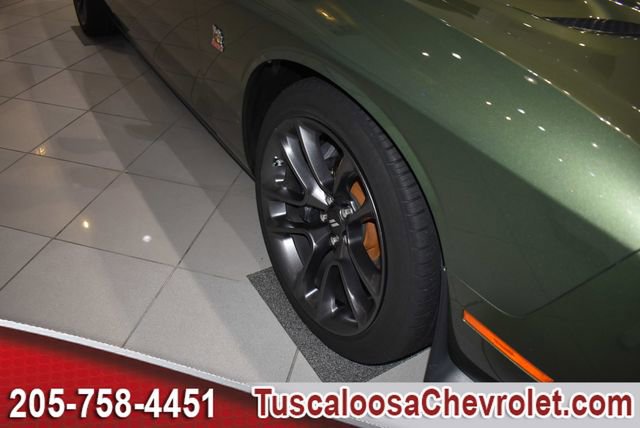Used 2023 Dodge Challenger R/T Scat Pack w/ Plus Package image 12