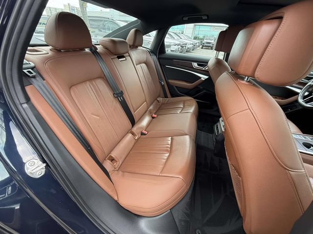 Used 2019 Audi A6 3.0T Premium Plus w/ Premium Plus Package AWD/4WD image 11