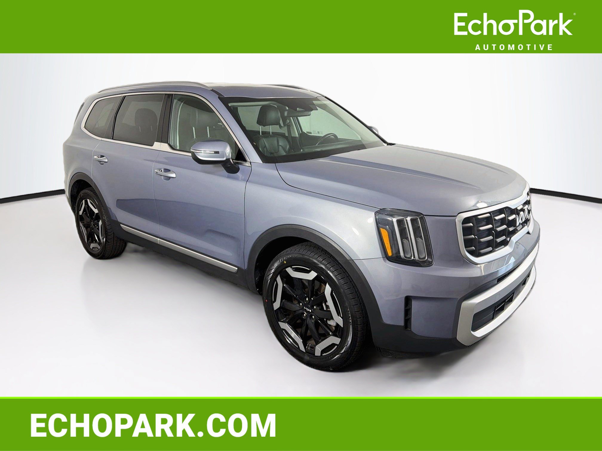 Used 2025 Kia Telluride S