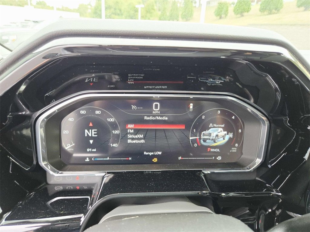 New 2026 GMC Sierra 2500 SLT w/ SLT Premium Package image 28