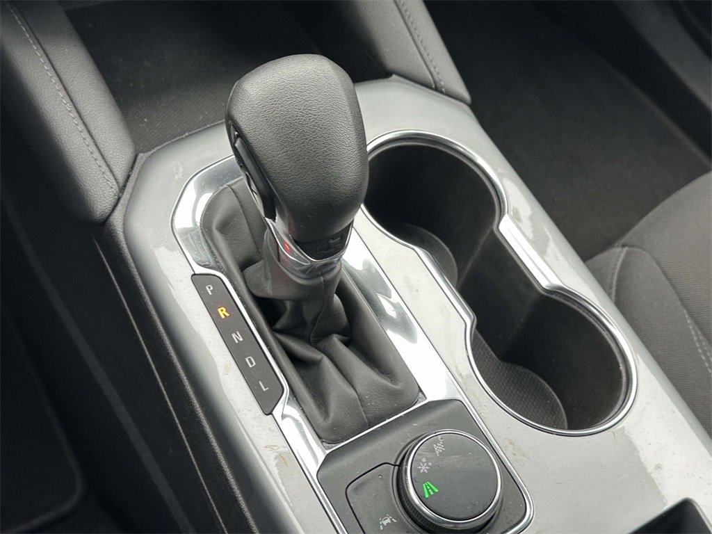 Used 2021 Chevrolet Blazer LT image 26