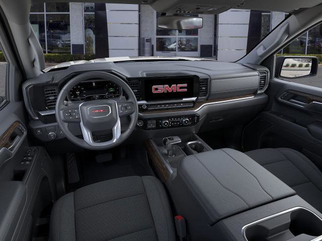 New 2026 GMC Sierra 1500 Elevation w/ Preferred Package image 15