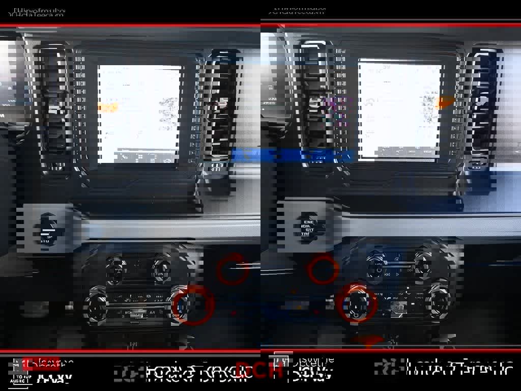 Used 2022 Ford Bronco Badlands image 12