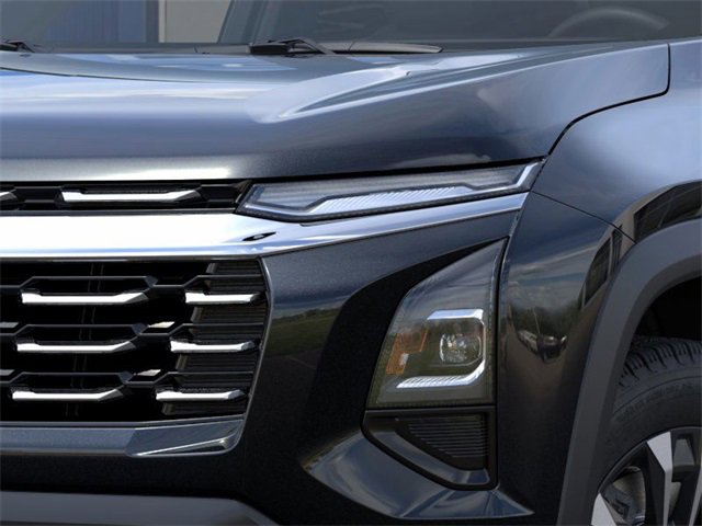 New 2025 Chevrolet Equinox LT image 10