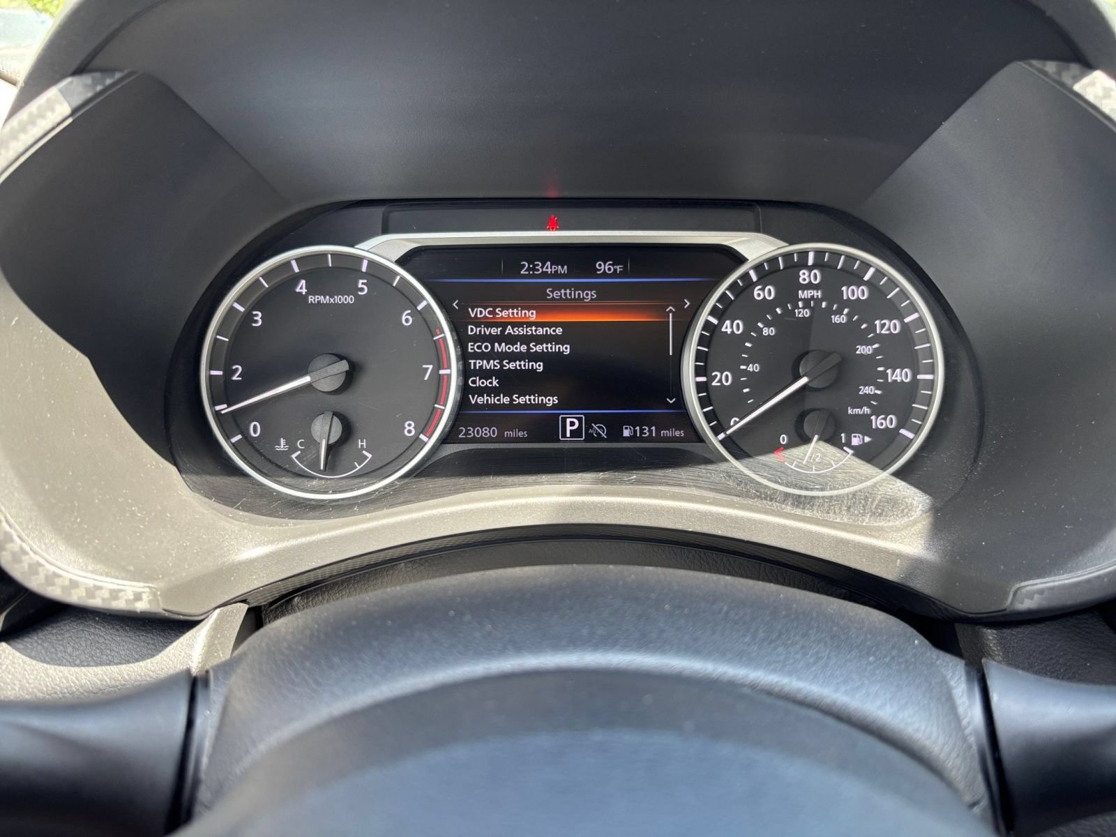 Used 2025 Nissan Sentra SV FWD image 37