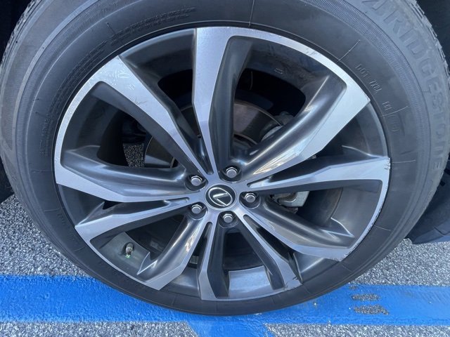 Used 2020 Lexus RX 350 AWD w/ Premium Package image 10