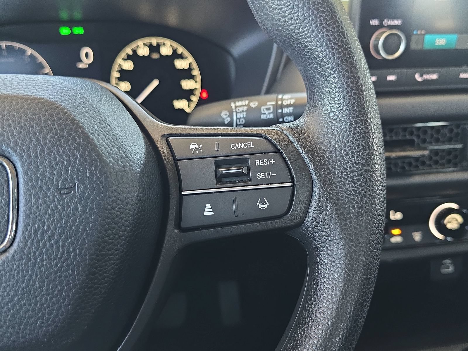 Used 2024 Honda HR-V LX image 20