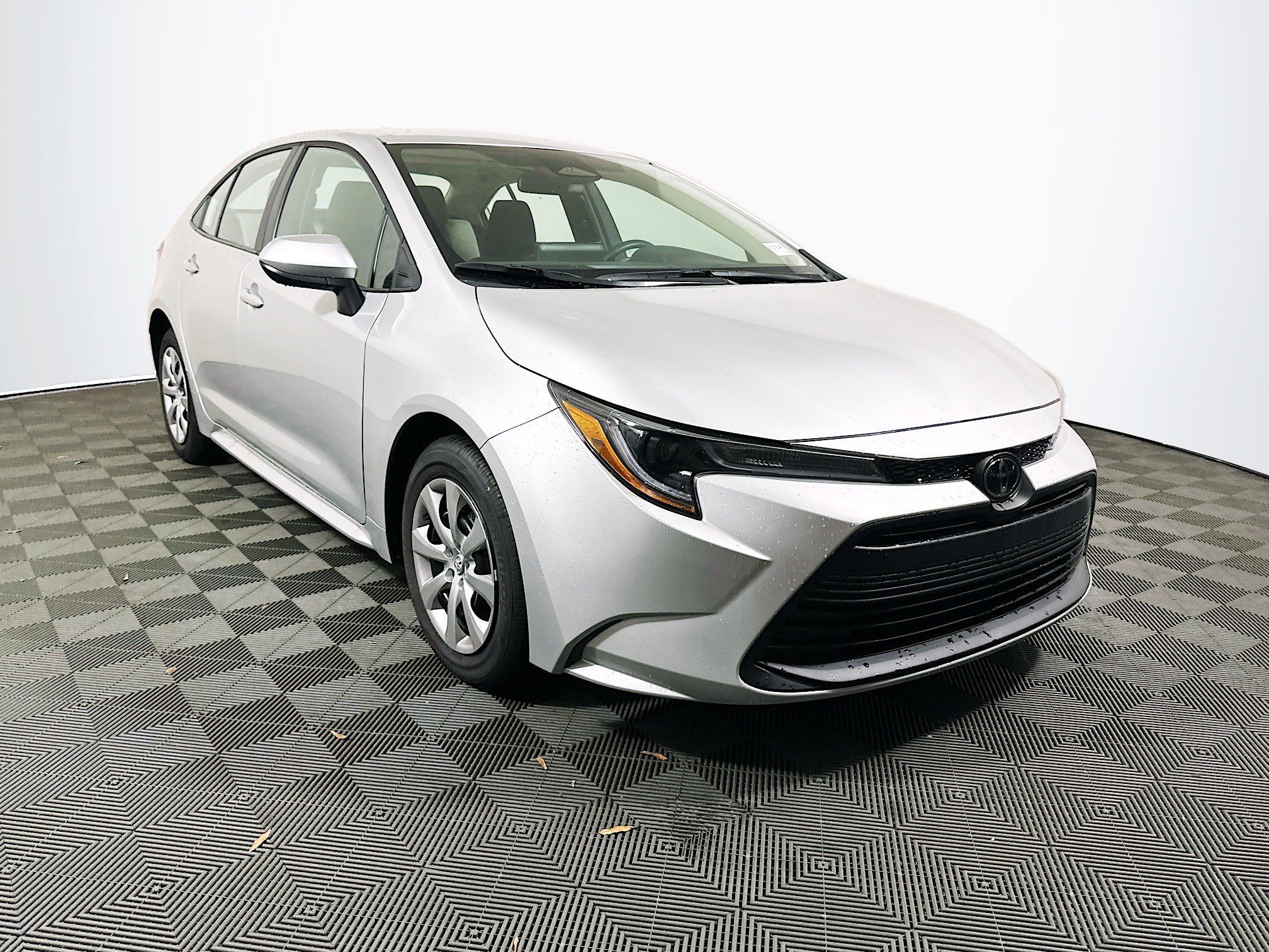 New 2026 Toyota Tundra 1794 Edition image 1