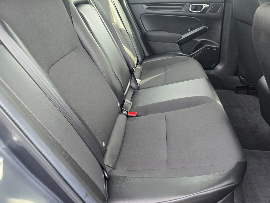 Used 2025 Honda Civic Sport image 14