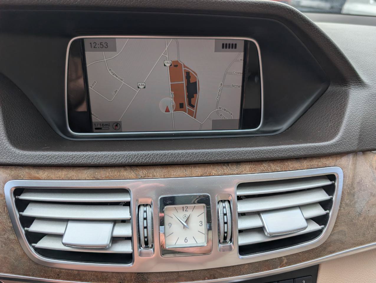 Used 2014 Mercedes-Benz E 350 Sedan image 30