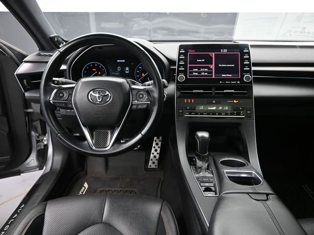 Used 2019 Toyota Avalon XSE FWD image 11
