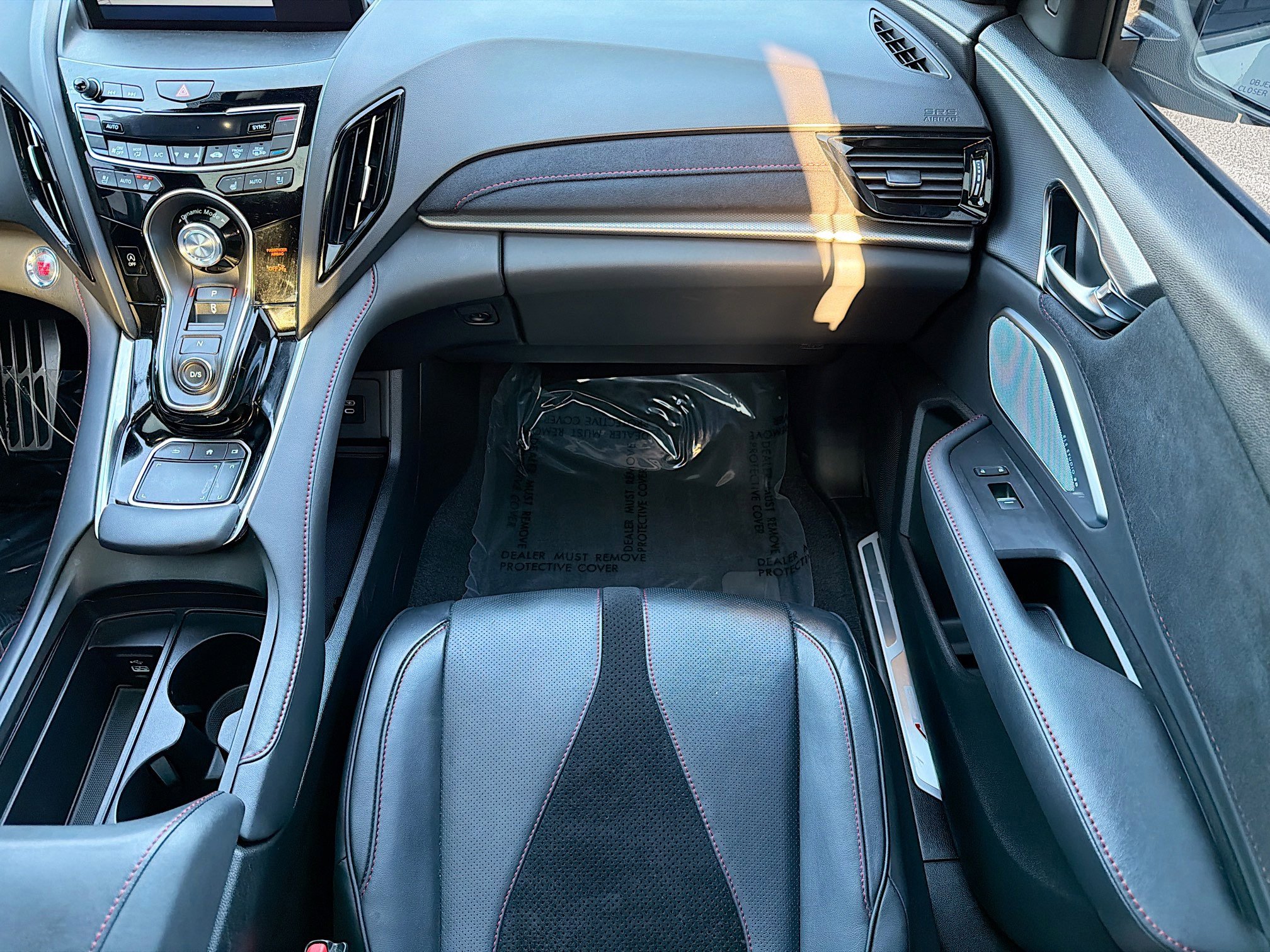 Used 2023 Acura RDX A-Spec image 18