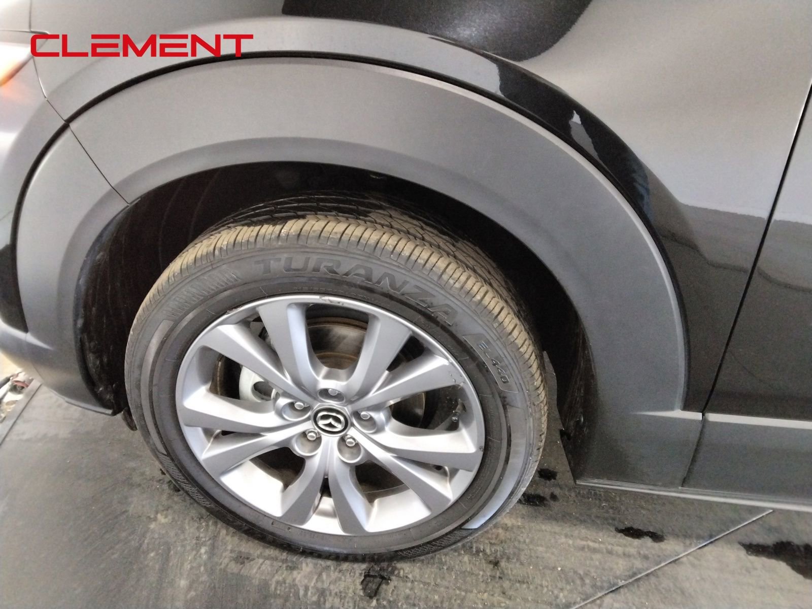 Used 2024 MAZDA CX-30 AWD 2.5 S w/ Premium Package image 43