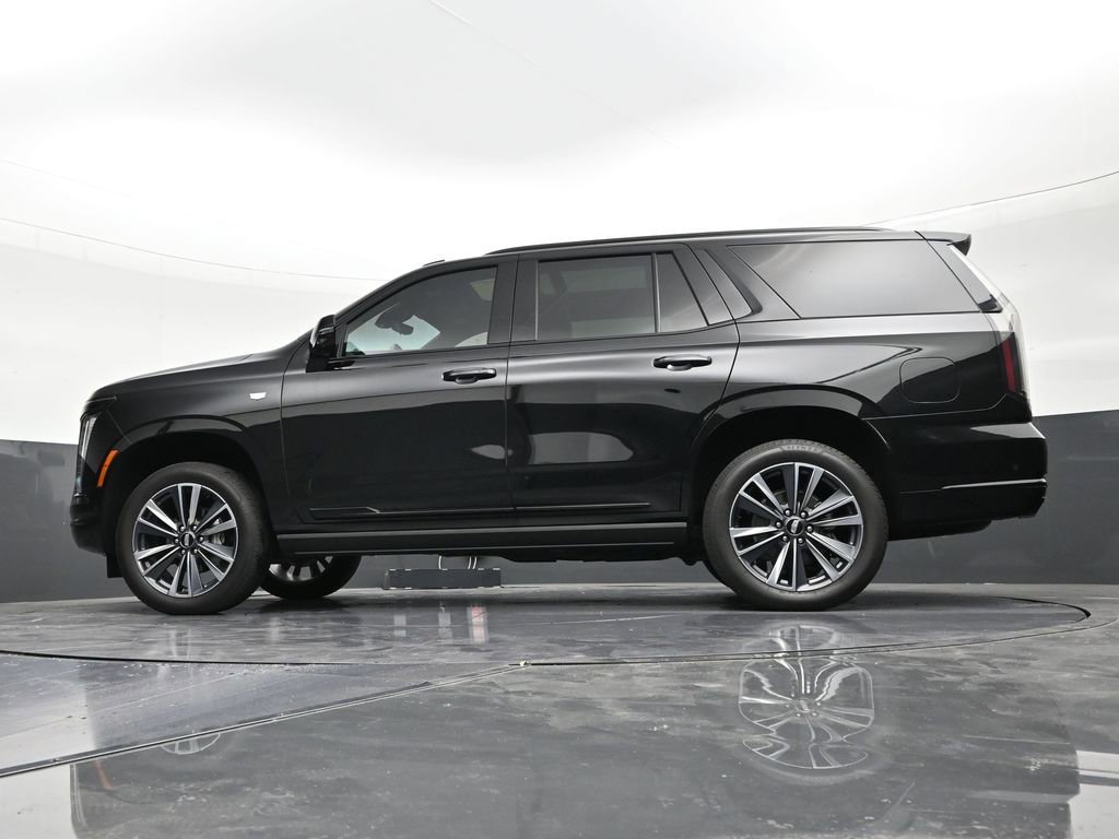 Certified 2025 Cadillac Escalade Sport w/ Touring Package image 22