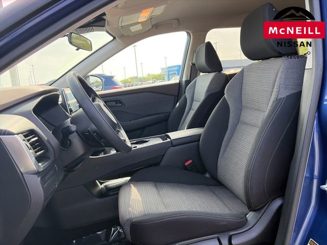 Used 2021 Nissan Rogue S FWD image 16