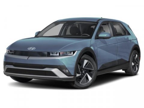 New 2025 Hyundai Ioniq 5 SE