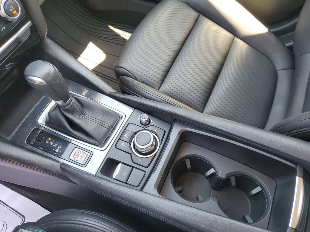 Used 2016 MAZDA MAZDA6 Touring FWD image 19