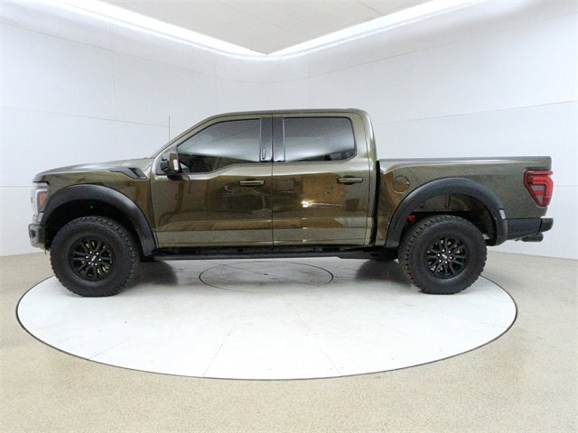 Used 2024 Ford F150 Raptor image 4