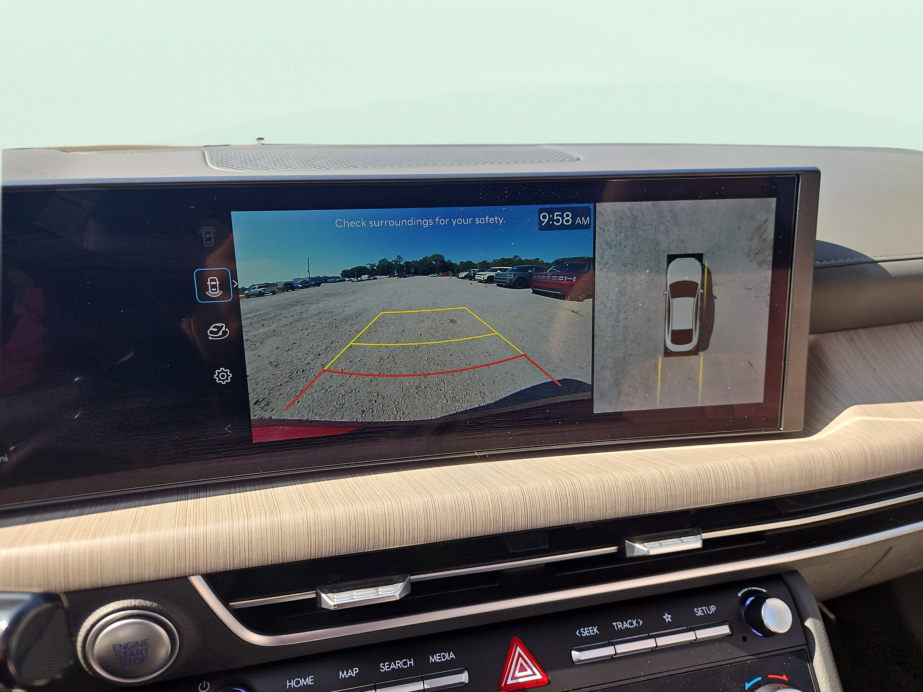 Certified 2024 Hyundai Sonata Limited FWD image 16