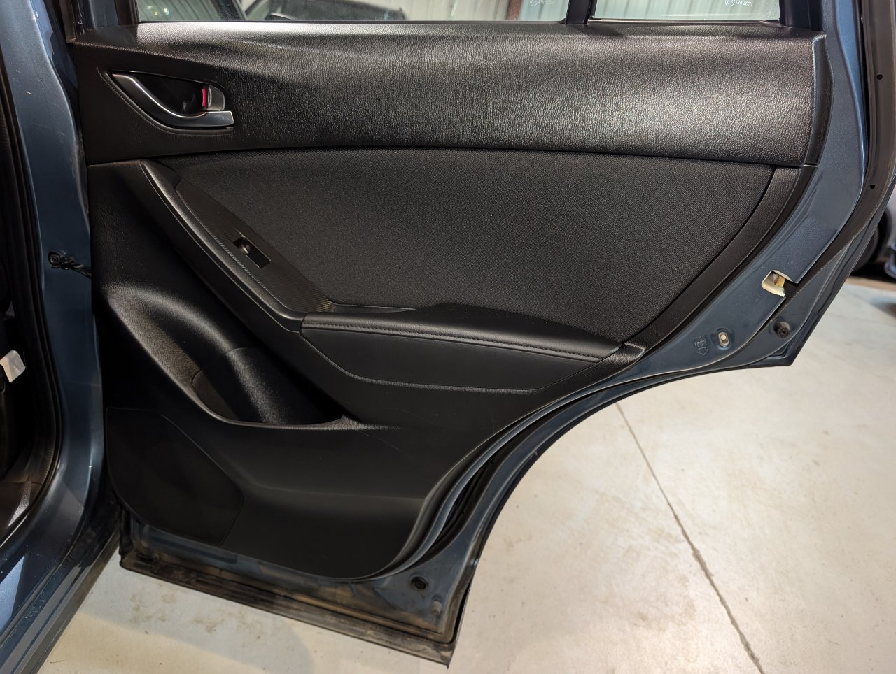 Used 2016 MAZDA CX-5 Sport AWD/4WD image 23