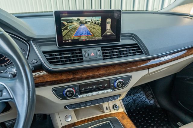 Used 2018 Audi Q5 2.0T Premium image 27