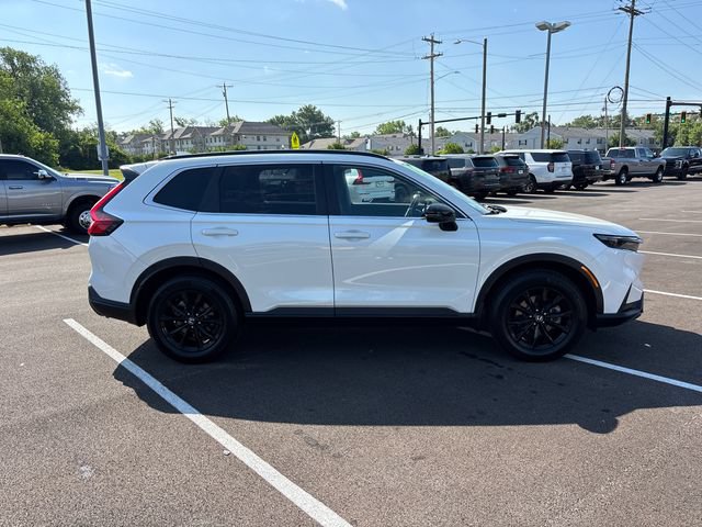 Used 2023 Honda CR-V Sport image 29