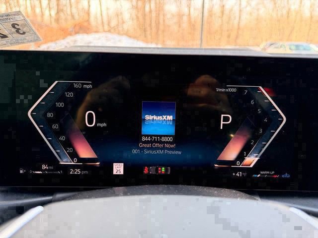 Used 2023 BMW 330i xDrive Sedan w/ Premium Package image 22