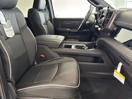 New 2026 RAM 3500 Limited AWD/4WD image 24