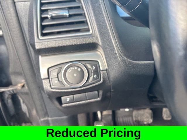 Used 2019 Ford Explorer XLT w/ Equipment Group 202A image 19