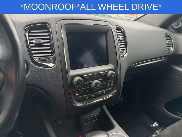 Used 2019 Dodge Durango R/T w/ Blacktop Package image 35