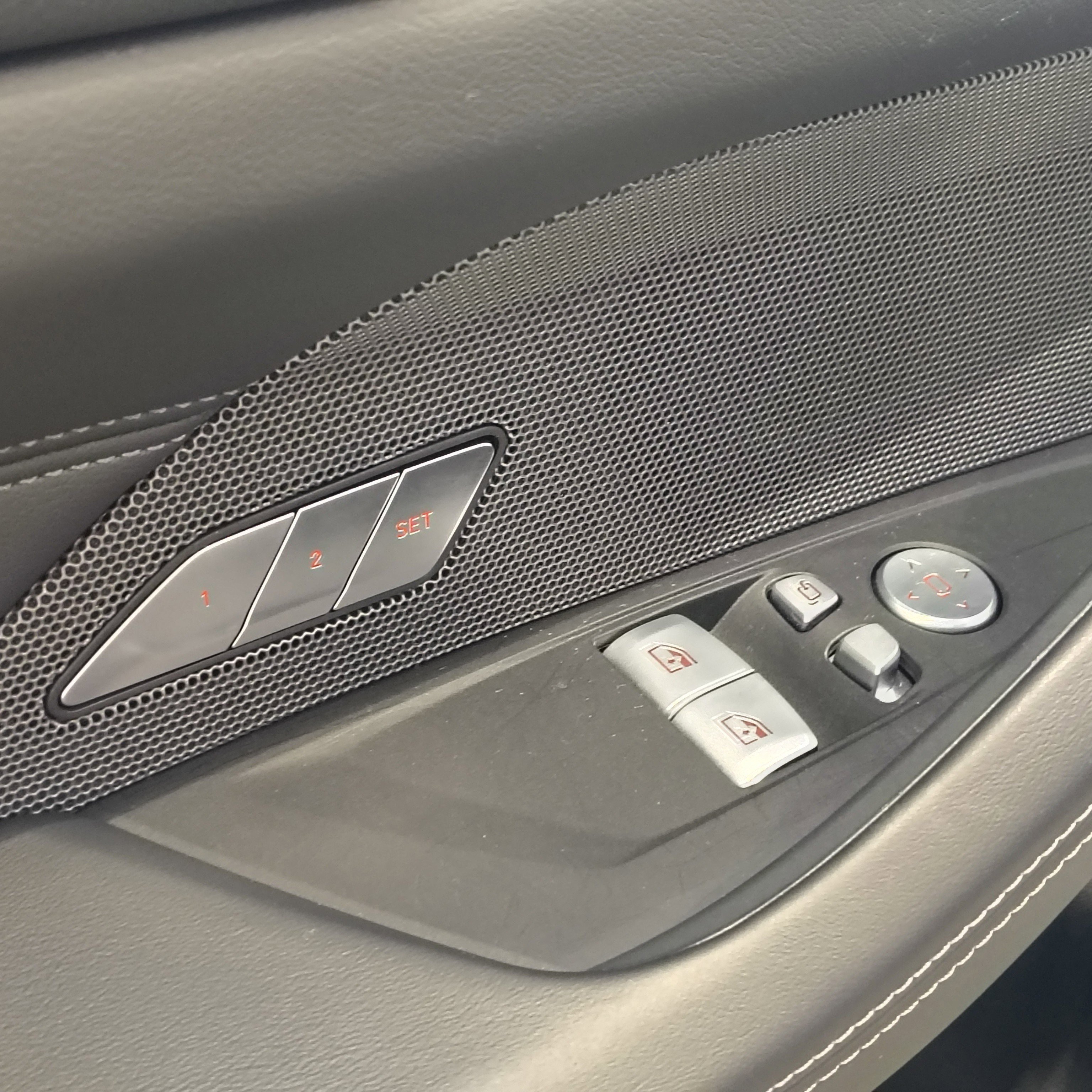 Used 2026 BMW M4 xDrive Competition image 18