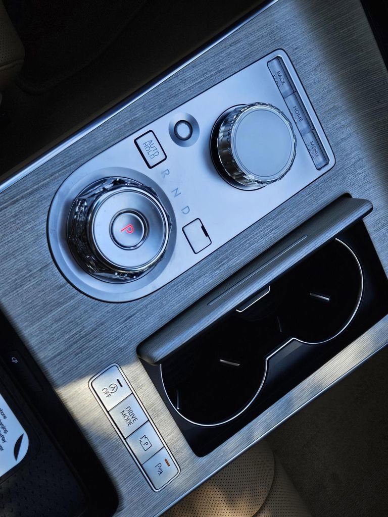 New 2026 Genesis G80 2.5T Advanced image 25