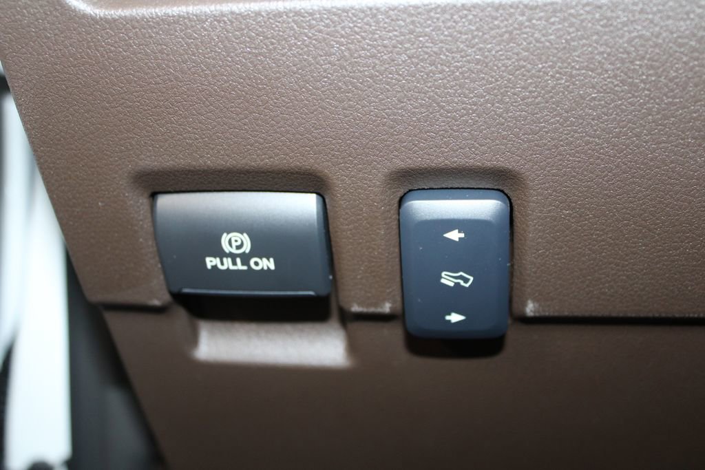 New 2026 Ford F250 King Ranch w/ Chrome Package image 48