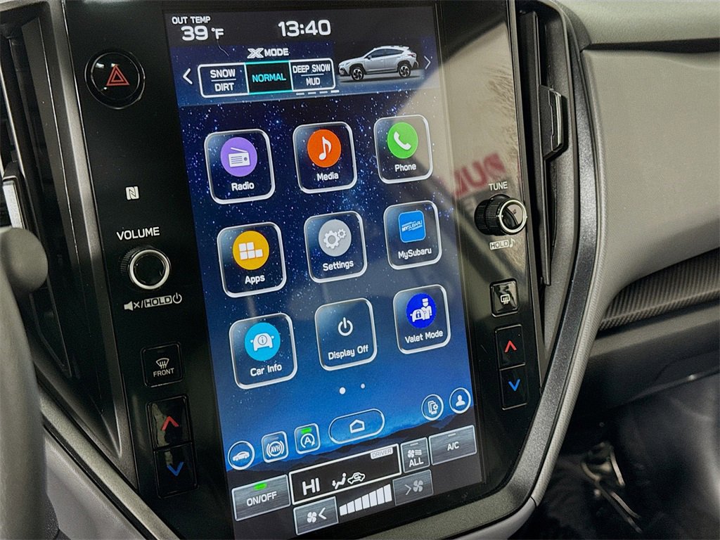 Used 2024 Subaru Crosstrek 2.5i Limited w/ Popular Package #3A image 13