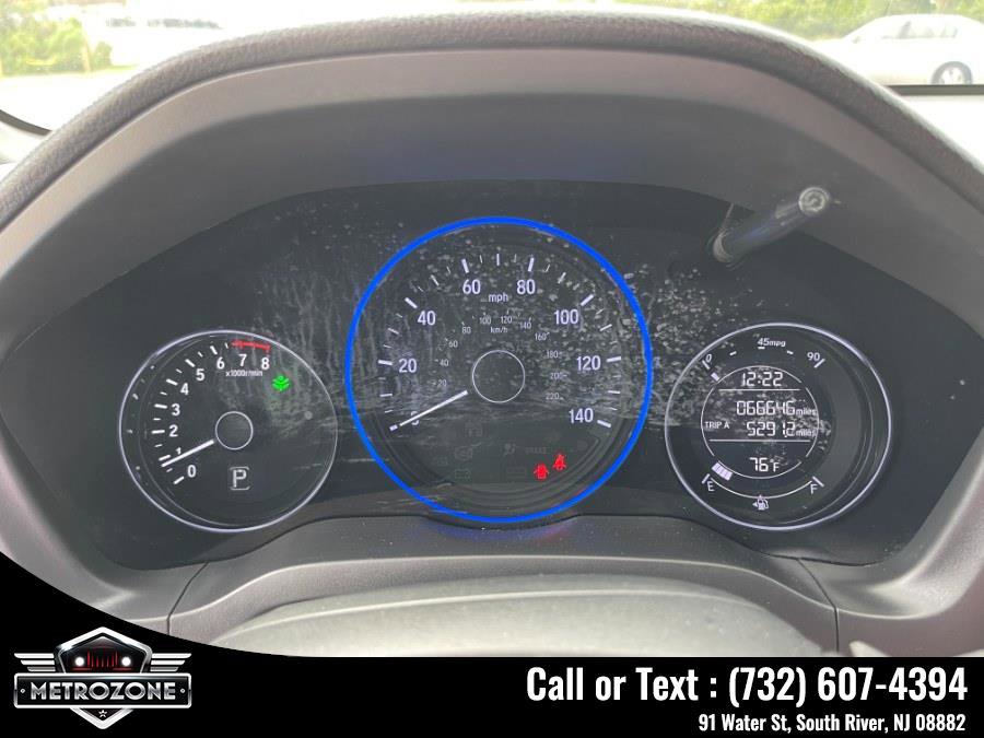 Used 2019 Honda HR-V Sport image 29