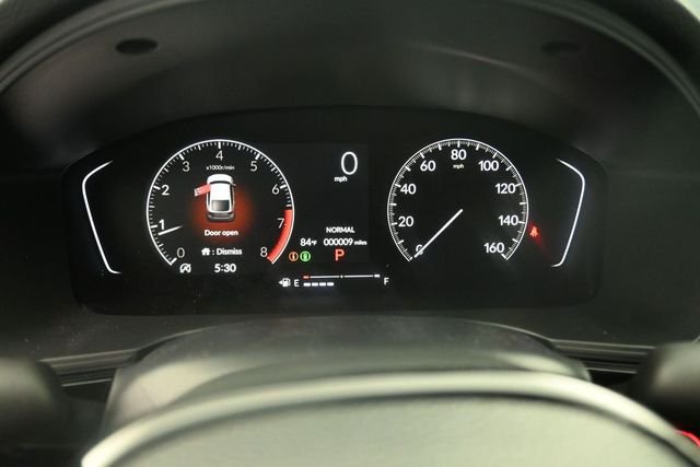 New 2026 Honda Civic Sport image 9