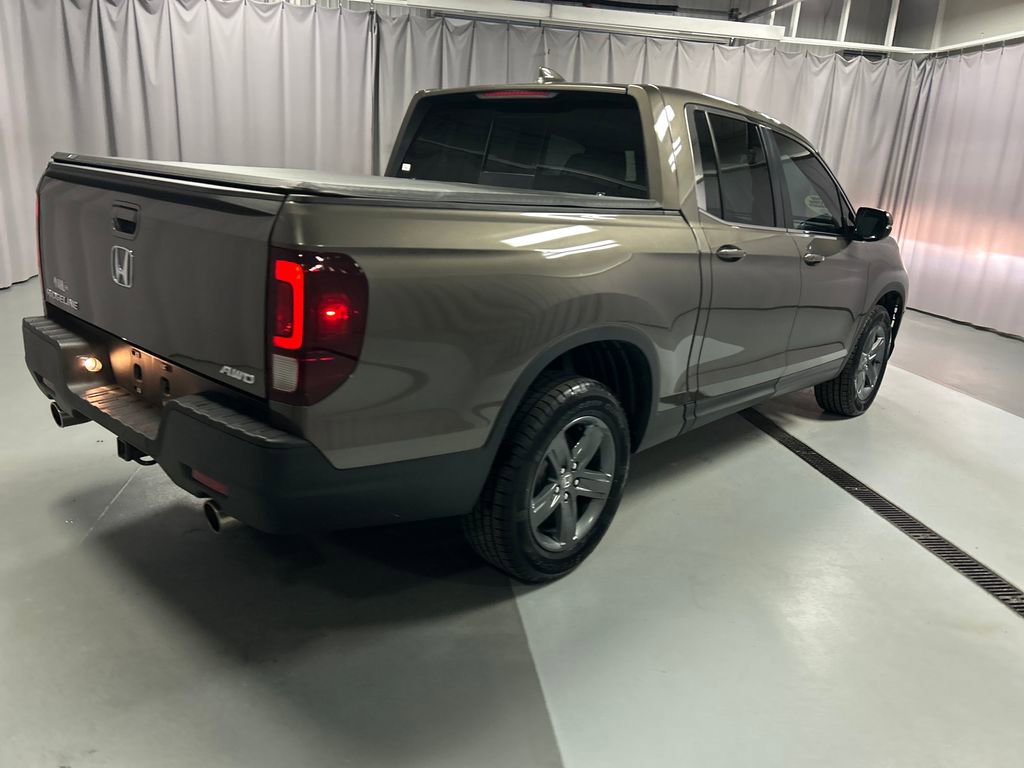 Used 2023 Honda Ridgeline RTL image 7