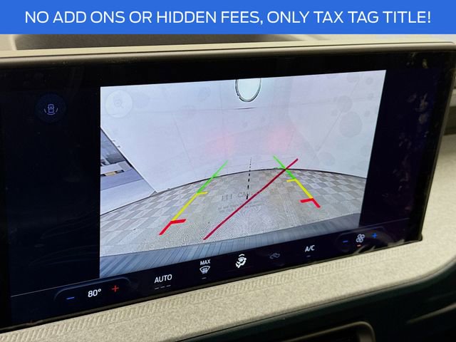 New 2026 Ford Maverick XLT image 13