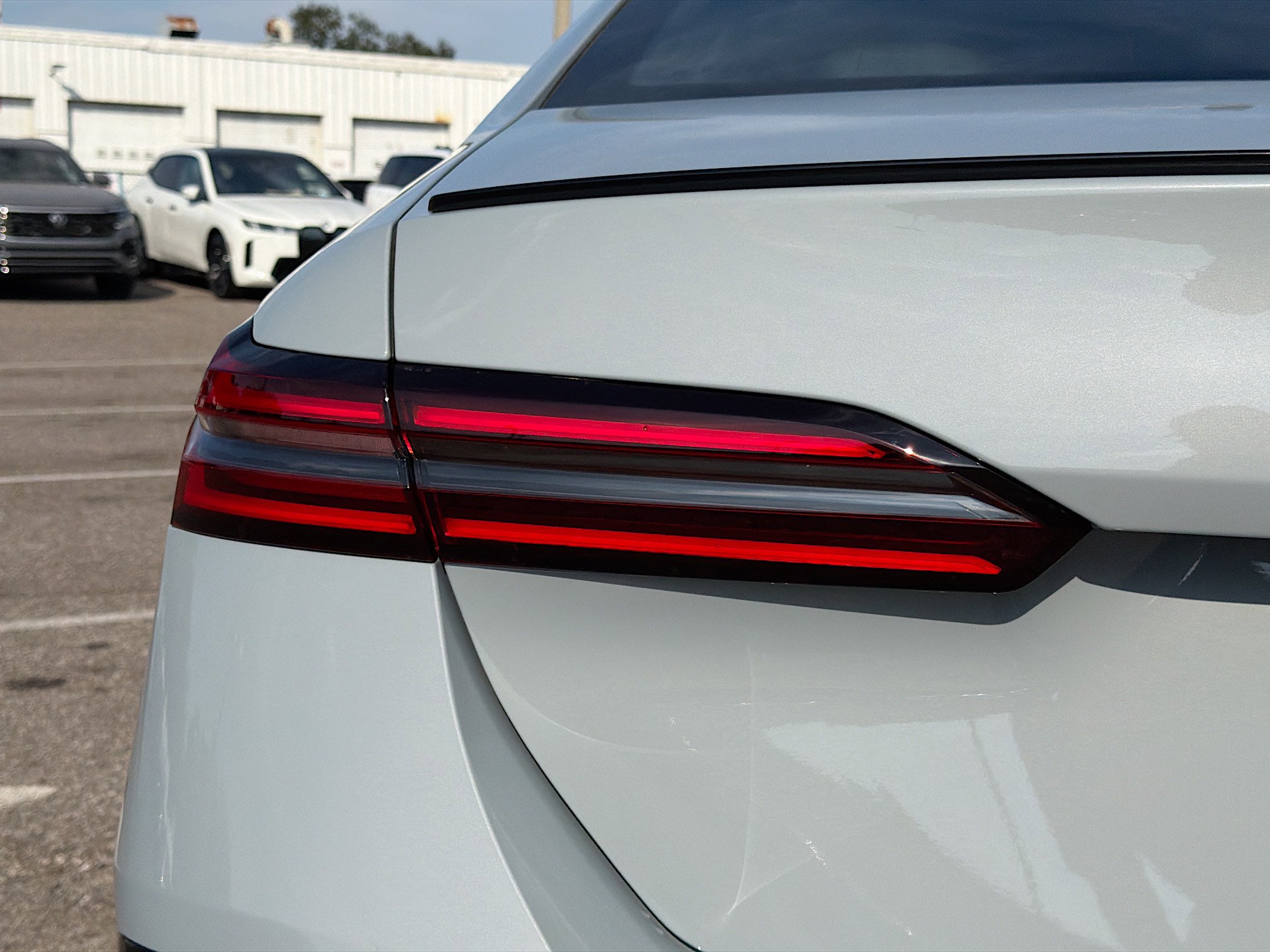 New 2026 BMW 530i w/ M Sport Package image 10