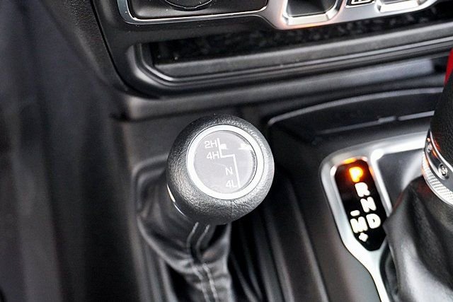 New 2026 Jeep Wrangler Unlimited Sport S image 36