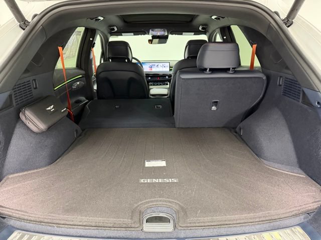 New 2026 Genesis GV70 2.5T Sport Prestige AWD/4WD image 28