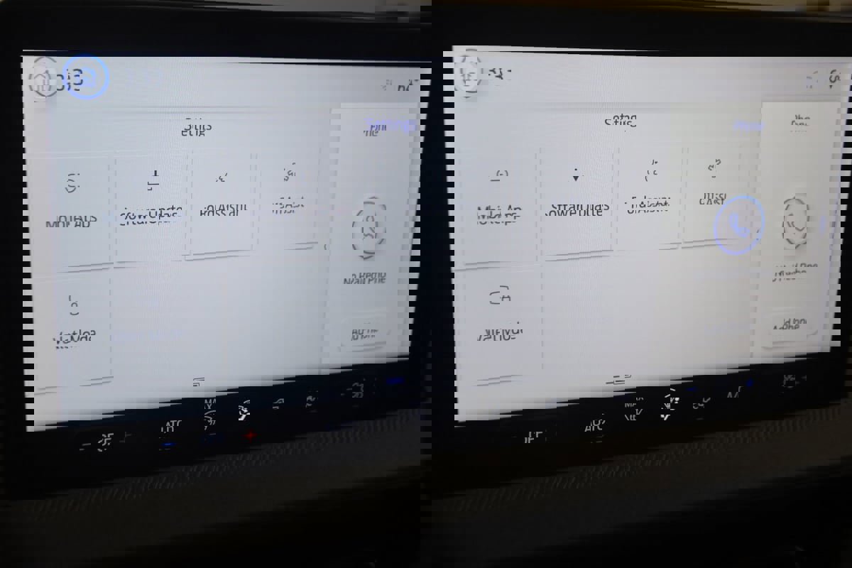 Used 2025 Ford Maverick XLT w/ 4K Tow Package image 28